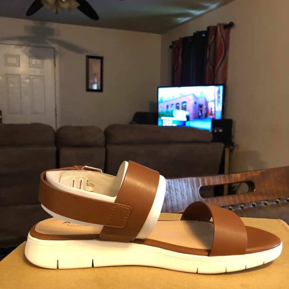 Aldo Sandals